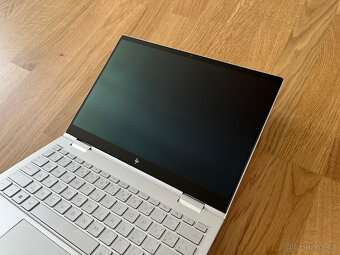 Notebook HP Envy x360 2v1 Core i7, dotykový OLED 2.8k, pero - 13
