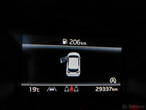 Kia Ceed 1.5 T-GDI 117kW,ČR,TOP,1.MAJITEL,ZÁRUKA DO 2029 - 13