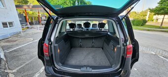 Seat Alhambra 2.0tdi 110kw 2017/11 webasto kamera - 13