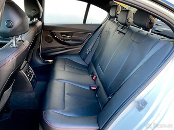 BMW Řada 3, 320i 135kW XDRIVE, Sport - 13