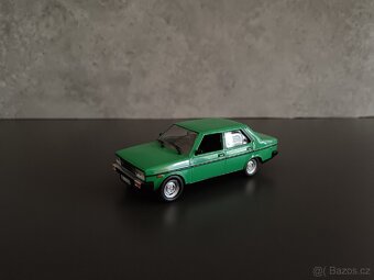 Kultovní vozy 1:43 - 13