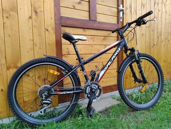 24" dětské horské kolo - 13