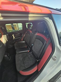 MINI John Cooper Works CLUBMAN, 170kW, 4x4 - 13