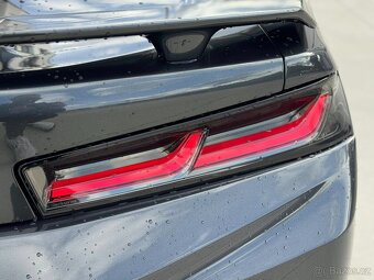 Chevrolet Camaro 6.2 V8 SS 2017 AUTOMAT TOP CENA - 13