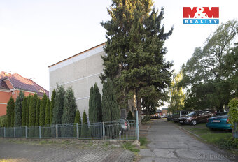 Prodej bytu 2+1, 43 m², Děčín - Rozbělesy, ul. Závodní - 13