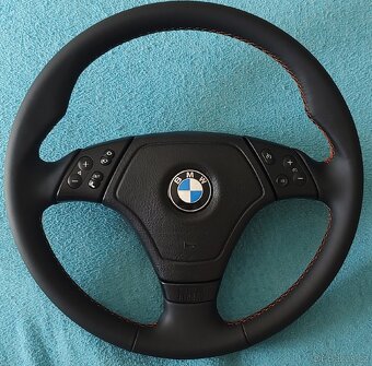 Bmw 3 E46 Arizona Sun - 13