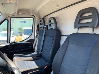 Iveco DAILY 70C18 3,0-180PS THERMOKING , ČELO , Euro 6 /2083 - 13
