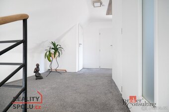 Prodej, domy/rodinný, 105 m2, Splavná 578, 19800 Praha, Hlav - 13