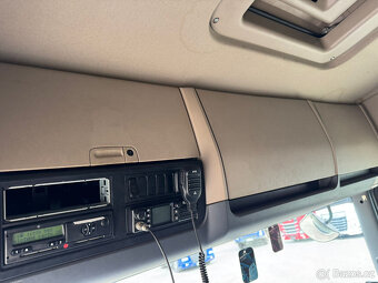 Tahač Scania R450, standart, 3 osy, hydraulika - 13