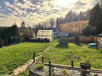 Prodej zahrady – Havířov, Bludovice - 13