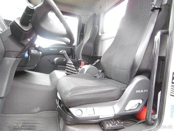 MAN TGM 18.290 nový 12t hákový nosič - 13