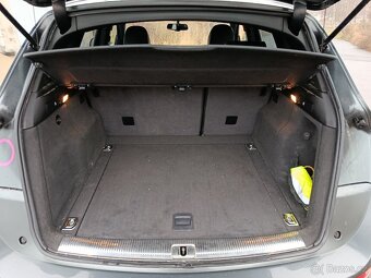 Audi Q5 3.0tdi sline quattro - 13