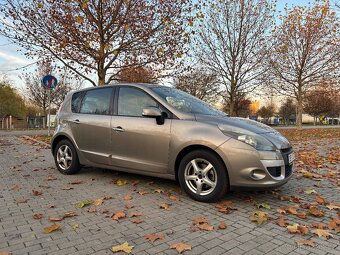 RENAULT SCENIC 1.4 TCe - 13