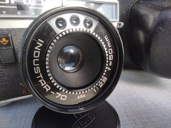 EXAKTA VX 1000, SOKOL, MEDIREX - 13