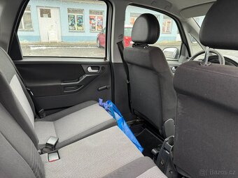 Opel Meriva 1.7 DTI 55kw - 13