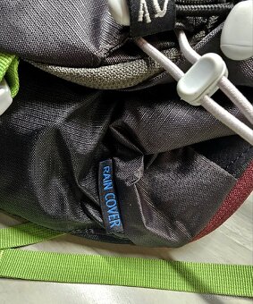 NOVÝ KVALITNÍ TURISTICKÝ BATOH BOLL PC 3300,- - 13