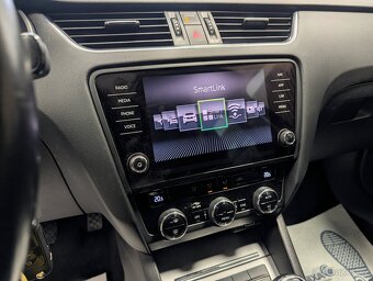 Škoda Octavia 1,5 TSI 110kw - 13