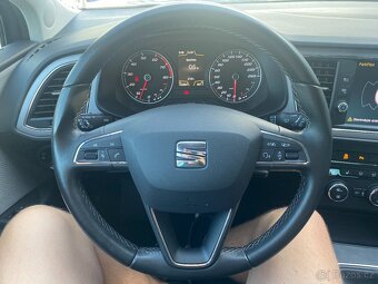 Seat Leon, 1.2 TSI 81kW-1xMAJ.-STYLE-NAVI - 13