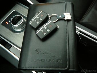 Jaguar XE 2.0D 132kW - 13