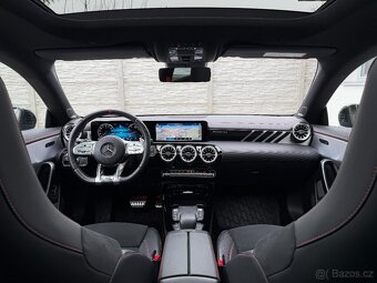 Mercedes cla 35 amg 4matic coupe - 13
