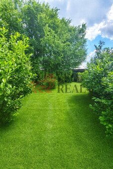 Drásov, RD 3+kk, CP 503m2, zahrada, garáž - 13