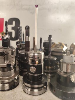 Obráběcí centrum (vertikální) HAAS VF-3 (8550) - 13