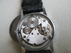 STAR.HODINKY -NEJDOUCÍ - 13