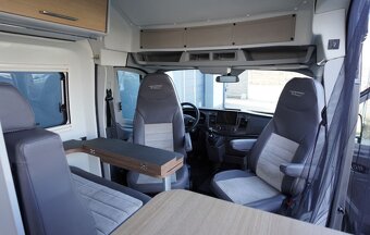 Karmann-Mobil Dexter 560 4x4 - 13