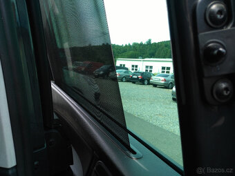 Seat Alhambra 2.0 TDI 4x4  7 míst - 13