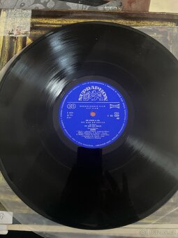 Stivín Jiří LP - 13