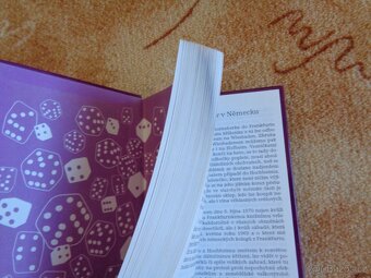 6 knih - Největší záhady světa - 13