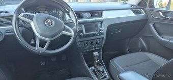 Škoda rapid 1,2tsi - 13