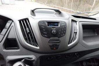 FORD TRANSIT L2H2 2.0TDCI - 13