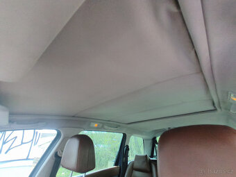 Pegeot 307 SW 2.0L kombi - 13