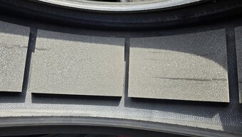 Letní pneu 255/40/21 Pirelli - 13