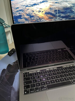 MacBook M1 Pro 2020 - 13
