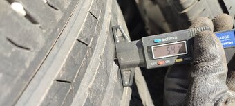 225/60 R17 99H Continental - 13