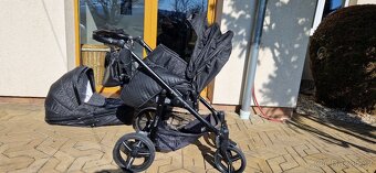 Kočárek Venici - 13