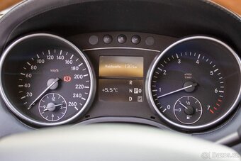 Mercedes-Benz GL 500 AT7 285kW - 13