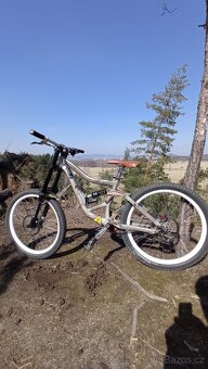 Specialized BIG HIT fsr 2 - 13
