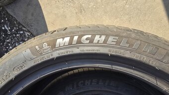 Letní pneu 225/45/17 Michelin - 13