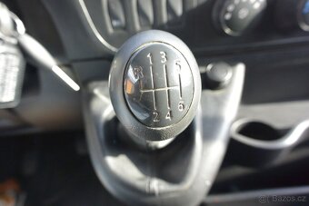 PRODÁM Renault Master 2.3CDi odpočet DPH - 13