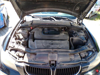 BMW 2,0 320D - 13