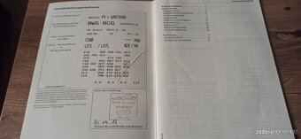 Audi A4 TDI.prodám do 3.6.2026 , 213 tkm. - 13