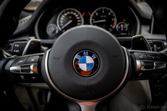 BMW X5 M50d A/T, 280kW, A8, 5d. (2013 - 2018) - 13