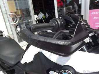 BMW F 750 GS - 13