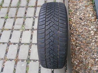 ZIMNÍ ALU KOLA  5 x 112  215 60 16 - 13
