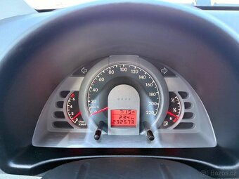 Volkswagen Fox, 1.2i 40kW, STK DO 09/2027 - 13