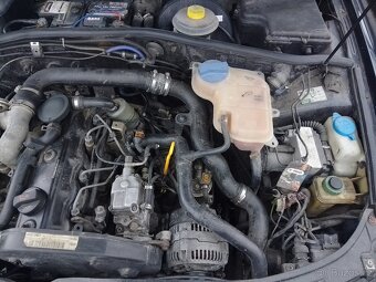 Audi A4 B5 Avant 1.9 TDi 81kw Afn - 13