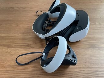 PlayStation VR2 (2023) - 13